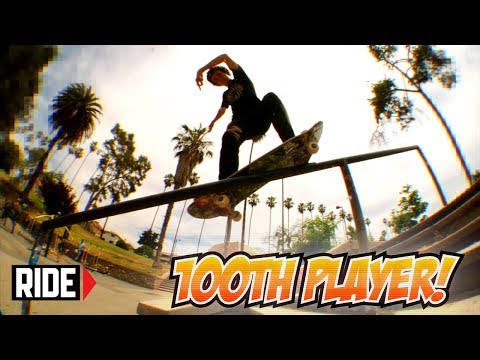 Reproducir vídeo