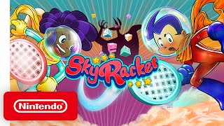 Sky Racket (Nintendo Switch) eShop Key UNITED STATES