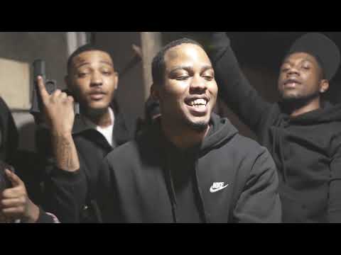 Lil RAH ft 71 MEXICOO - "ODOG & KANE"