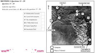 16 APRIL (PART 2) REAL IELTS LISTENING TEST 2023 | IELTS ACADEMIC LISTENING TEST 2023