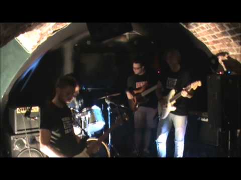 226 Soczewa Blues Session - 02.08.2013