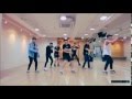 MONSTA X - 출구는 없어" (No Exit) - Mirrored Dance ...