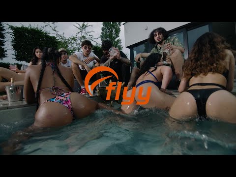 KALIM - FLYY feat. Lucio101 & YY (prod. Brasco)