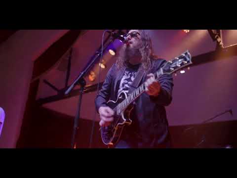 PAUL BENJAMAN - Hot Dice - Rock n Folk n Chili Cook Off - Cain's Ballroom - Tulsa, OK - 11/09/24