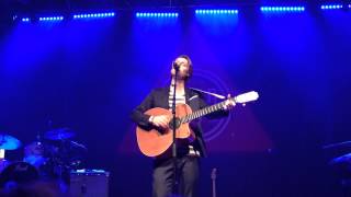 Eric Hutchinson - Goodnight Goodbye (Clip)