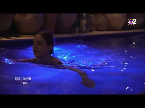 Tout compte fait visite les Bulles de sologne