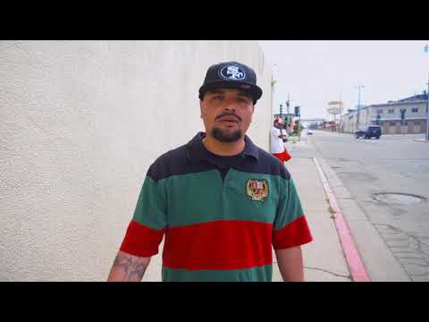 50 Sosa - Cuerno de Chivo (Music Video)