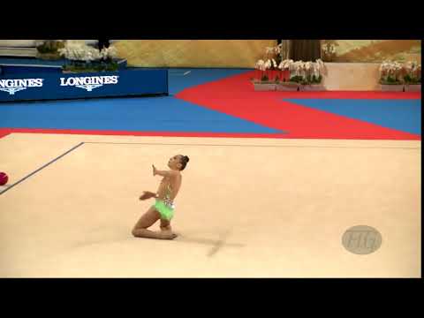 Video 3 of Day 2 RG Quarantine