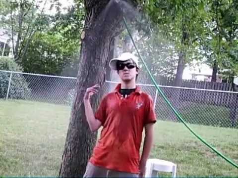 Umbrella (Official Music Video)