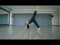 Contemporary Choreography Edit Ants