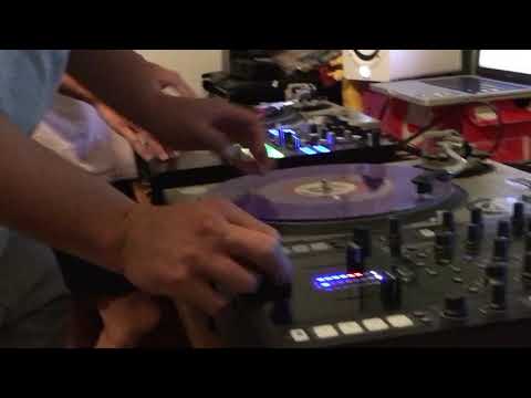 Colossus/Slasherkut Skratch Practice