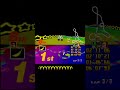 Donkey Kong S Epic Rainbow Road Finish In Mario Kart 64 Nintendo64 Mariokart64 Gaming