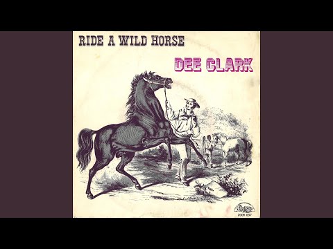 Ride a Wild Horse
