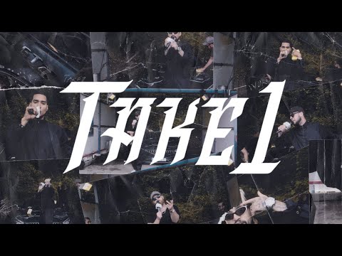 ODZ + IVORY | TAKE1 | TVETTA BIEL | #S02E04