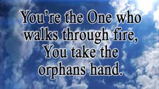 You are I am by MercyMe Lyrics