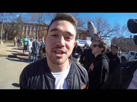 Oklahoma State Basketball: Tailgate Edition 2017