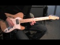 Guitar Tutorial Desert Song Hillsong United