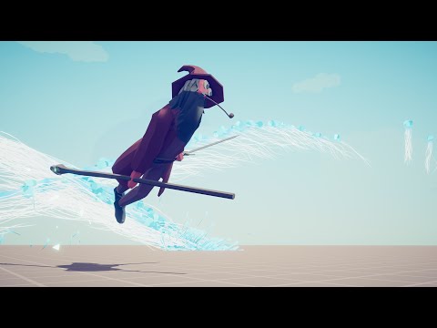 CAPTAIN MARVEL vs EVERY UNIT - Totally Accurate Battle Simulator TABS