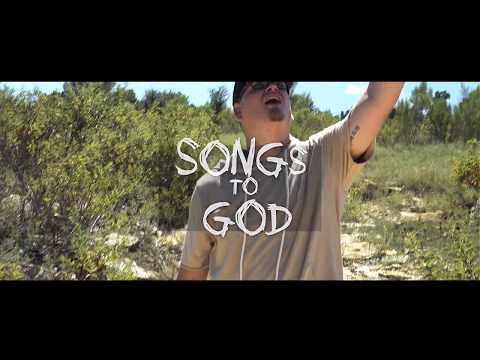 Kingdom Muzic Presents Triple Thr33 - Songs To God