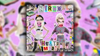NERVO - Haute Mess (Extended Edit) [Cover Art]