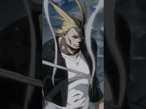 C'EST LA FIN DE LA SAISON 6 DE MY HERO ACADEMIA