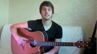 We Could Change The World - Matt Redman (Guitar Lesson)