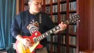 JESSICA (Allman Bros. Band/Dickey Betts)