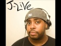 J-Live - Home Or Away (N.Montague Re-work)