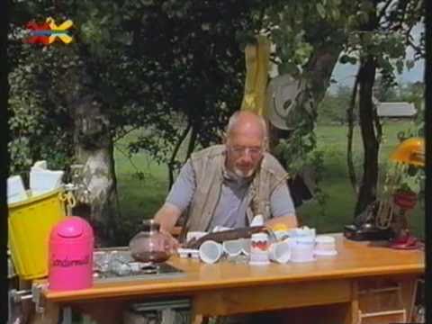 Mittendrin auf einem Schrottplatz Folge 16 Teil 2