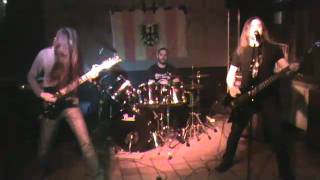 SELF INFLICTED (Propaghandi) @ GO METAL 15 01 2011