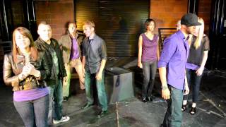 Love The Way You Lie A Cappella