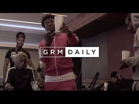 Peezo - 6.5 [Music Video] | GRM Daily