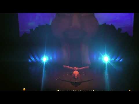 Duo Prime ( Show Freaks) Hand to Hand