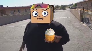 I Don't Even Know what to Say...