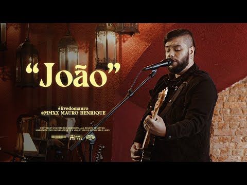 João | Mauro Henrique