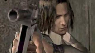 Resident Evil 4 [MUSIC VIDEO]: Disarmonia Mundi A Taste of Collapse