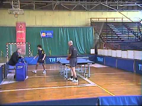 NG Fair Play Stoni tenis Banat   Mediana