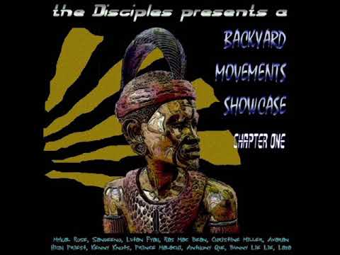 Danny vibes - feel the vibe