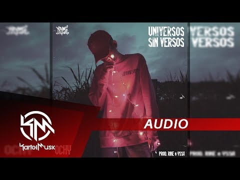 Ochy - Universos Sin Versos | AUDIO