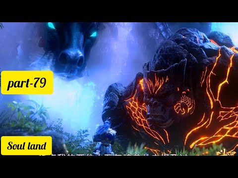 Soul Land{part-79} Daming leh Erming te chen thin na atlawh