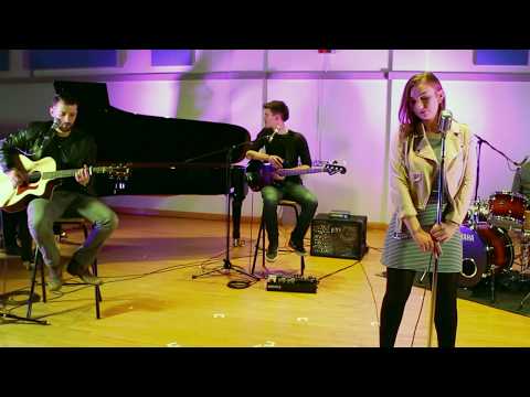 A Thousand Years - XO Party band - Live Lounge
