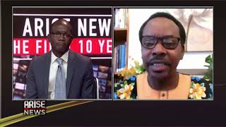Diaspora Nigerians and the 2023 Elections - Dr. Tony Osakpanwan
