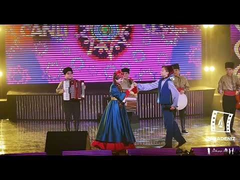 Ayşe-Şerfe Canayeva, Bekir Ablayev - «Perçem», «Qırım qızı»