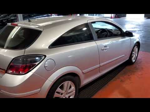 Opel Astra 1.4 16V SXI - Image 2