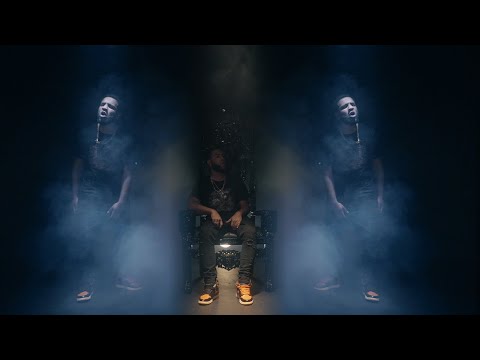 Dglo ice - Arcángeles👼🏽 (Video Oficial)