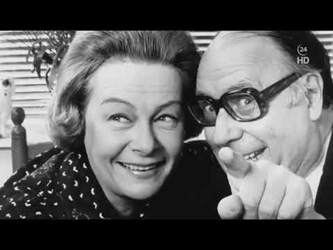 ARD Reihe - Legenden - Heinz Erhardt