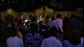 Twist of the Knife - T-Birds