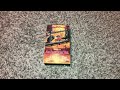 An American Tail 1987 VHS Overview Version 1