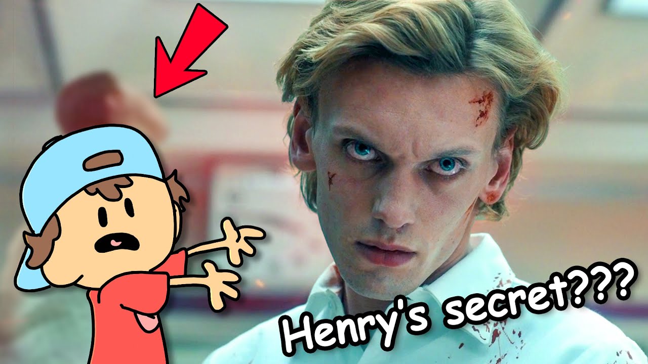 Brand New Stranger Things VR Game Announced!