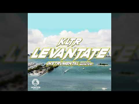 KLTR - Levantate NFS HEAT INTRO (Official Instrumental) #kltr #nfsheat #needforspeedheat